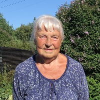 Astrid Therese Marie Lien