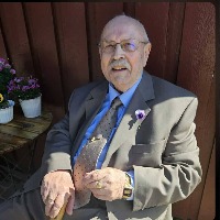 Arne Willy Wilhelmsen