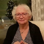 Anne-Marie Skarvik Bakkeli