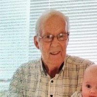 Kåre Ludvik Johansen